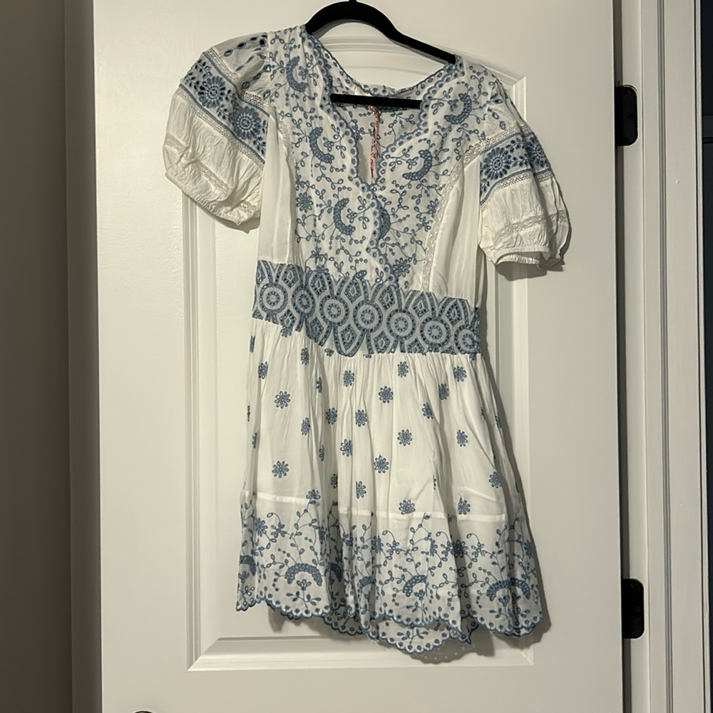 Love shack fancy dress